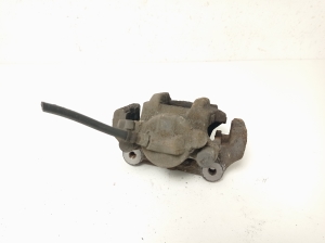 BMW 3 SERIES F30 (2011–2018) Eesmine pidurisadul 6850650 - 4