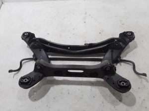 Mercedes Benz GLC-Class 253 (2015–2019) Tagasild ja selle osad A2533508411 - 3