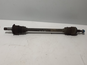 Rear drive shaft and its parts - A2133502411