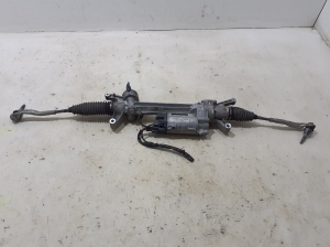 Mercedes Benz GLC-Class 253 (2015–2019) Lenkgetriebe A2534603101
