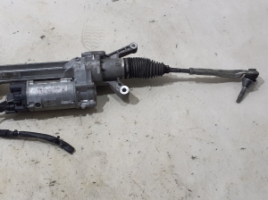 Mercedes Benz GLC-Class 253 (2015–2019) Lenkgetriebe A2534603101 - 4
