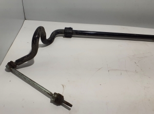 Mercedes Benz GLC-Class 253 (2015–2019) Front stabilizer bar A2533230265 - 2