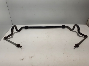Front stabilizer bar - A2533230265