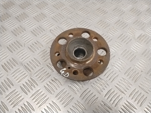   Rear bearing 