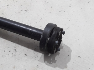 Mercedes Benz GLC-Class 253 (2015–2019) Kardāns A2534101602 - 2