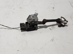 Mercedes Benz GLC-Class 253 (2015–2019) Niveausensor vorne A2139053402 - 2