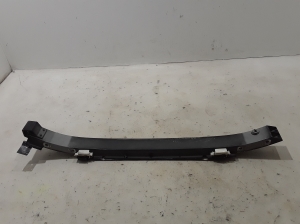  Front bumper beam 