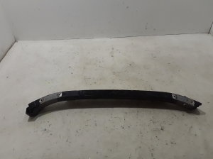  Front bumper beam 