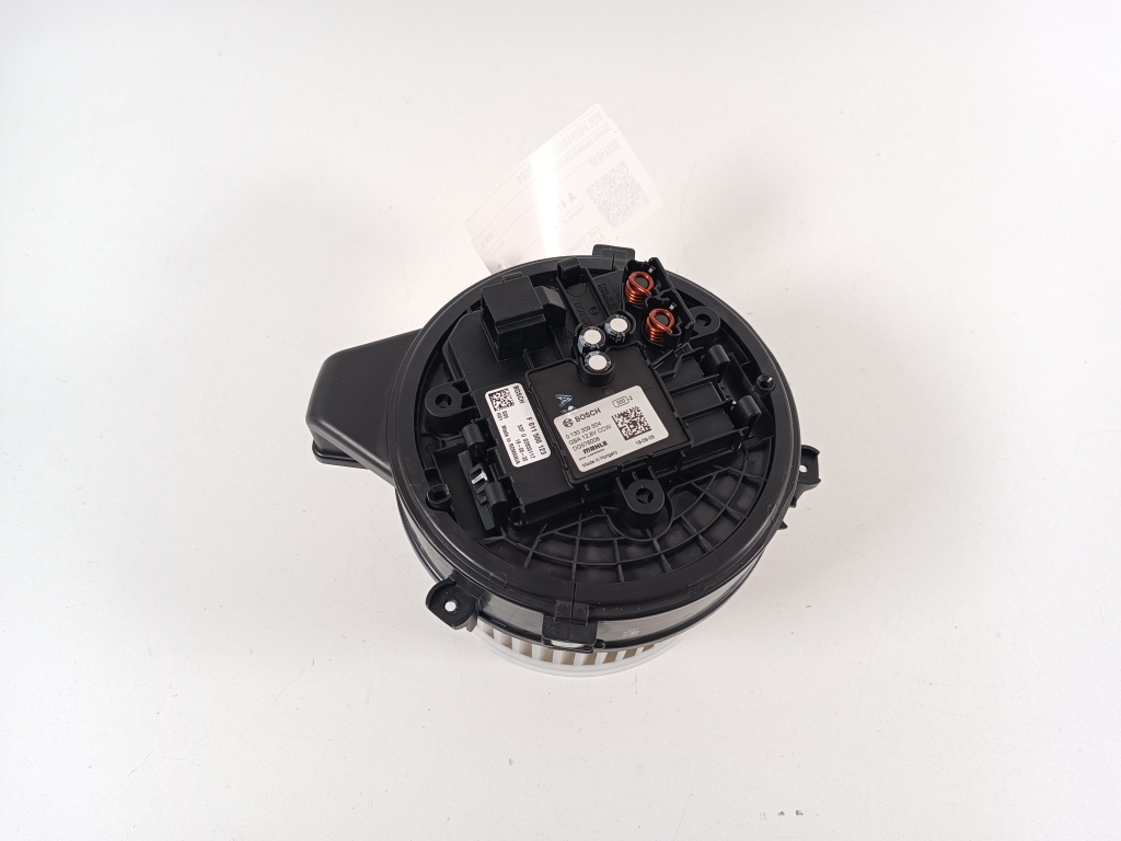 VOLVO S60 2 generation (2010-2020) Ventilateur de chauffage 32241017 25587841