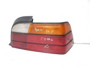 Eckleuchte hinten - 29540204  1393334