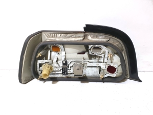 BMW 3 SERIES E36 (1990–2000) Eckleuchte hinten 29540204  1393334 - 2