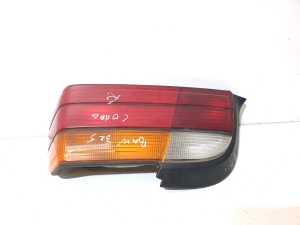 BMW 3 SERIES E36 (1990–2000) Eckleuchte hinten 29540204  1393334 - 3