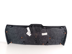 Mercedes Benz C-Class 204 (2007–2014) Trunk lid trim panel A2047400070 - 4