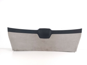Trunk lid trim panel - A2047400070