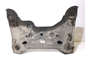 RENAULT Trafic III (2014–2022) Front subframe 93868598 544015795 - 3
