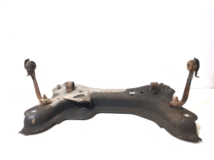 RENAULT Trafic III (2014–2022) Front subframe 93868598 544015795 - 4