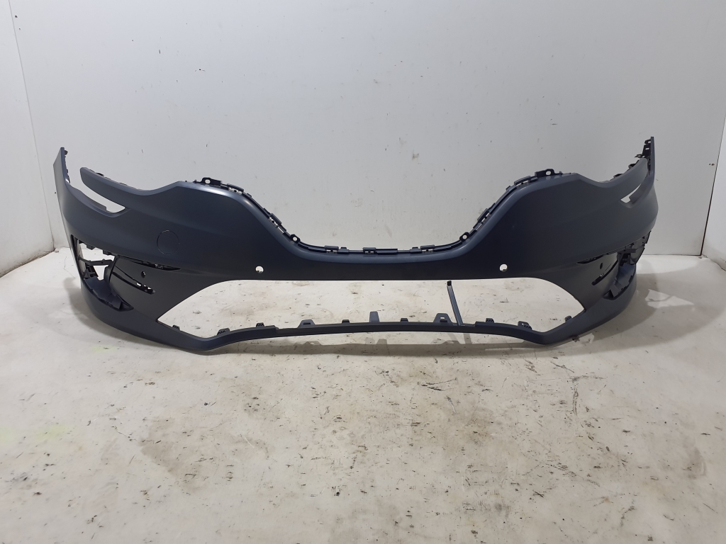 RENAULT Megane 3 generation (2008-2020) Front Bumper 620220472R 25570914