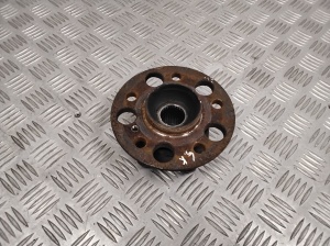   Rear bearing 