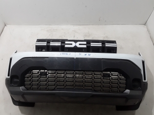 Front bumper - 620843513R