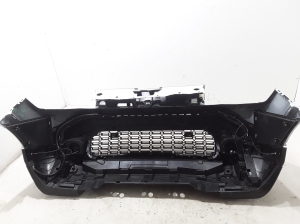 Dacia Duster P1310 (2024–2026) Priekšējais bamperis 620843513R - 5