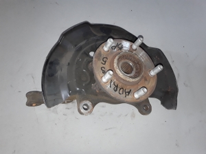 Esirumm ja selle osad - 4321205090