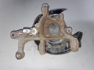 TOYOTA Prius W50 (2015–2020) Rear wheel hub and its parts 4230447050 - 2