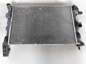 Radiateur de refroidissement - BV618005BD