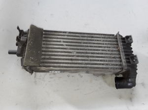 Radiateur intercooler - BV619L440CJ