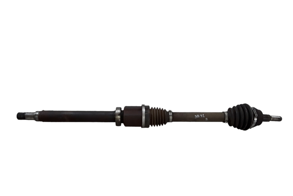 Ford Transit Connect II (2013–2026) Front drive shaft and its parts 1924279 Ford Transit Connect II (2013–2026) Front drive shaft and its parts 1924279