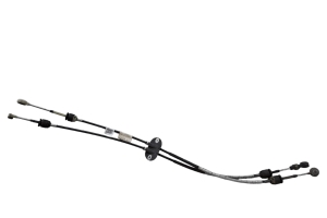 Ford Transit Connect II (2013–2026) Gear shift cable DV6RSC - 3