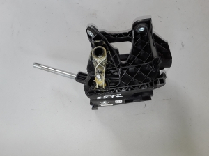 Ford Transit Connect II (2013–2026) Gear shift mechanism and its parts DV6R7C453LAC - 2