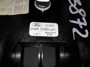 Ford Transit Connect II (2013–2026) Gear shift mechanism and its parts DV6R7C453LAC - 3