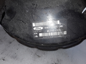 Ford Transit Connect II (2013–2026) Brake booster DV612B195NB - 3