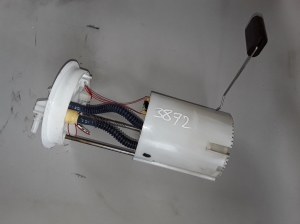 In-tank fuel pump - DV619275AB