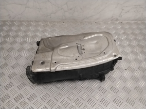 Mercedes Benz C-Class 204 (2007–2014) Luftfiltergehäuse A6510901101 - 2