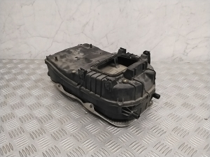 Mercedes Benz C-Class 204 (2007–2014) Luftfiltergehäuse A6510901101 - 3