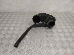  Air intake hose 