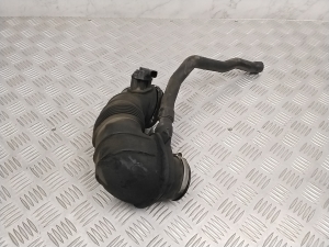  Air intake hose 