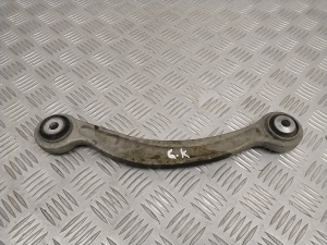   Rear lever 