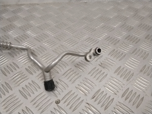 Mercedes Benz C-Class 204 (2007–2014) Kliimaseadme voolik - 3