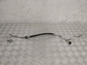   A/C hose  -  
