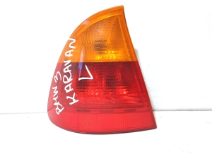 Eckleuchte hinten - 28670102