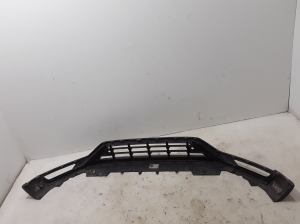 VOLVO XC90 (2015–2024) Unterer Spoiler der vorderen Stoßstange 31663528 - 3
