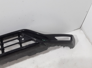 VOLVO XC90 (2015–2024) Unterer Spoiler der vorderen Stoßstange 31663528 - 4