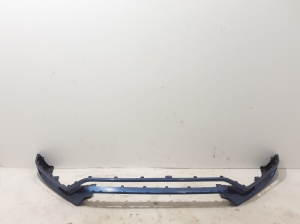 Unterer Spoiler der vorderen Stoßstange - 31383817