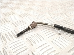  Exhaust gas sensor 