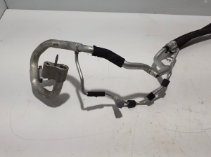 Mercedes Benz GLC-Class 253 (2015–2019) Kliimaseadme voolik A2138302502 - 2