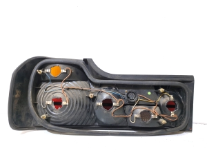 BMW 7 SERIJA E32 (1986–1994) Eckleuchte hinten 1374026P  7R0163203 - 2