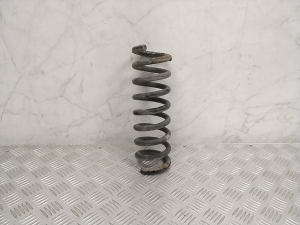  Rear spring 