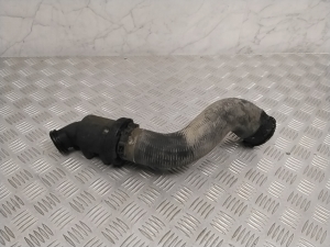  Intercooler hose 